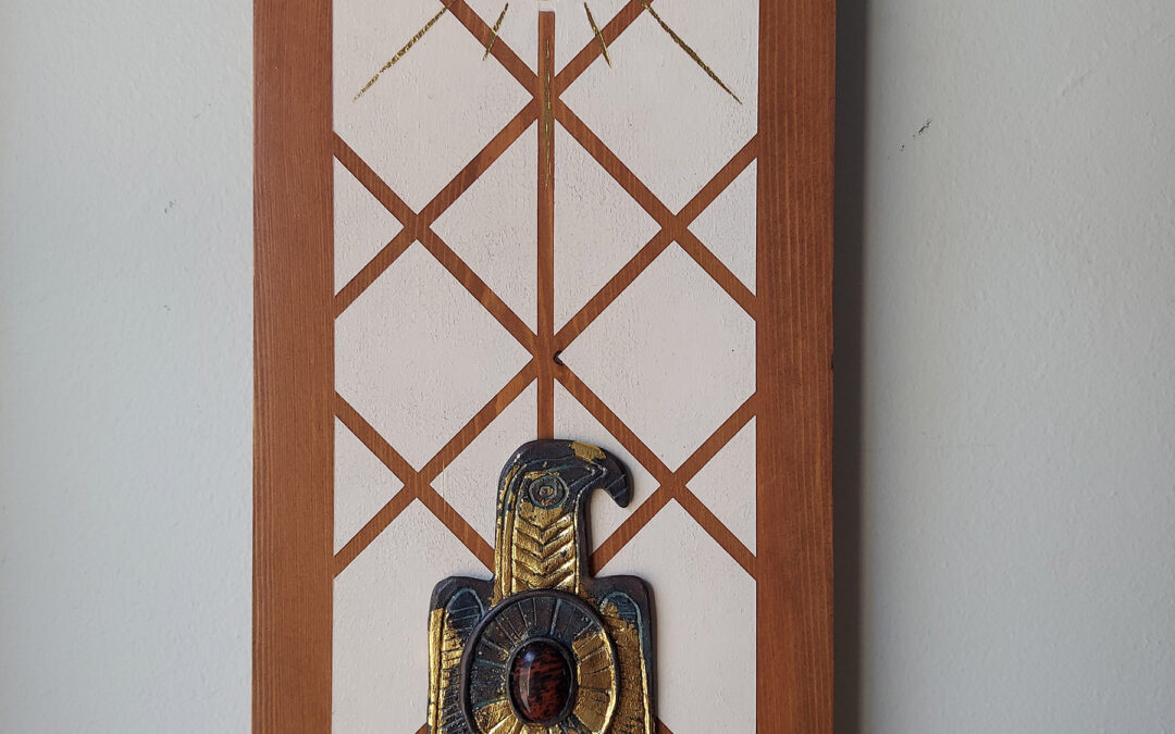 Wyrd Eagle