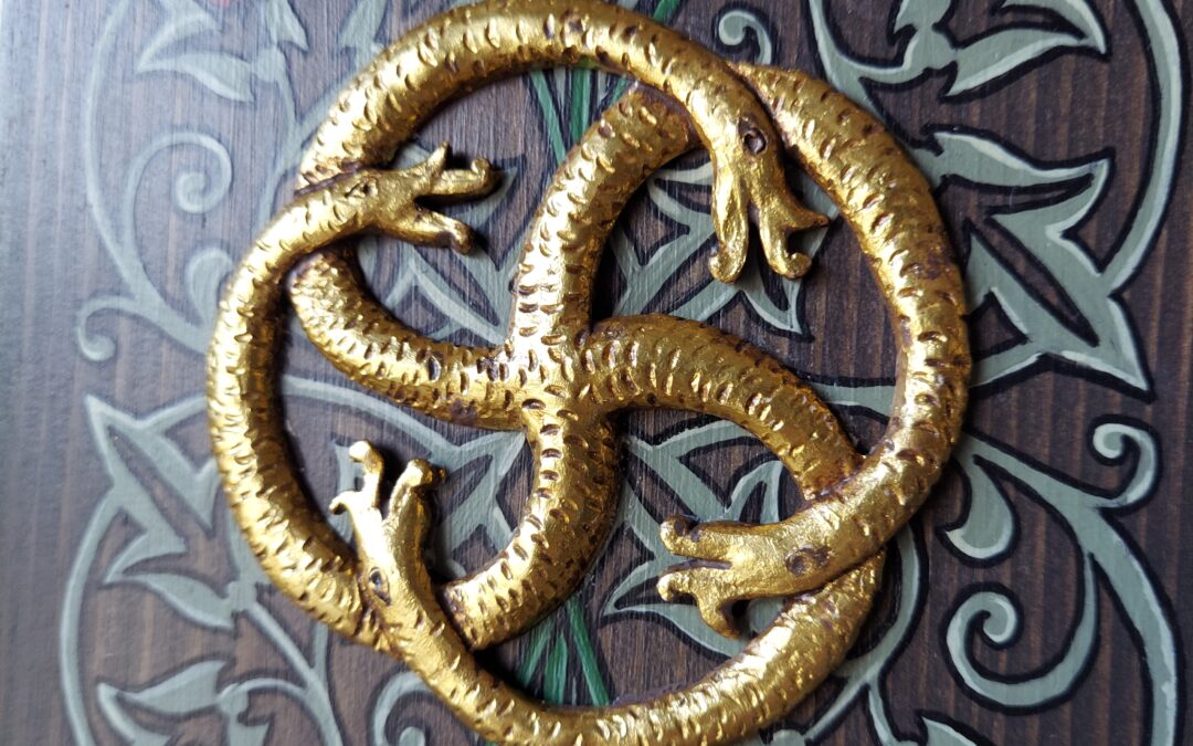 Serpent’s Dream